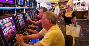 Account safety and responsible gaming notes for gold slots users